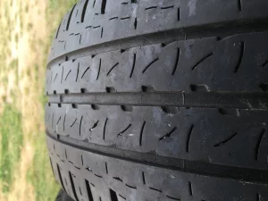 Покрышки грузолегковые 205/65/15 BF Goodrich