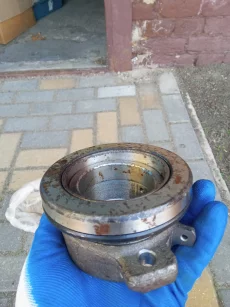Подшипник выжимной для а/м КАМАЗ-5320 в сборе, новый