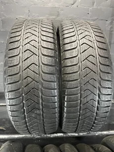 215/60/16 Pirelli 2020 г. (дёшево)