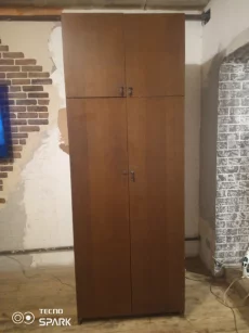 Стенка на дачу