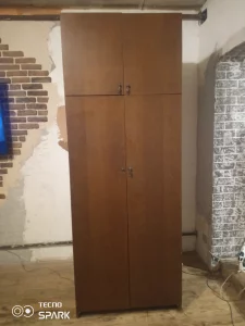 Стенка на дачу