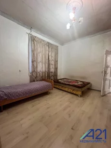 2-х комнатная квартира по улице Горелика, д. 3