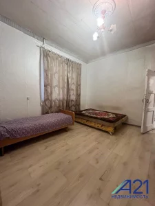 2-х комнатная квартира по улице Горелика, д. 3