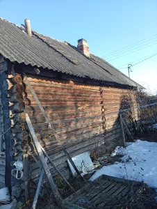 дом по проезду Ручейному