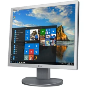 Монитор LG Flatron L1752SQ