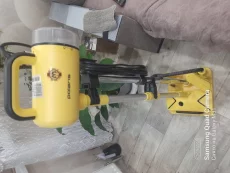 Продам пароочиститель Polaris PSC 1711C. Состояние нового.450 р.