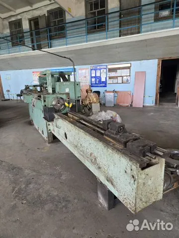 Станки по Металлообработке