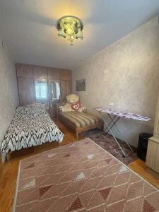 2-х комнатная квартира на ул. Тухачевского, д.1