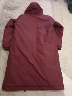 Продам мужскую зимнюю куртку Harry Hatchet