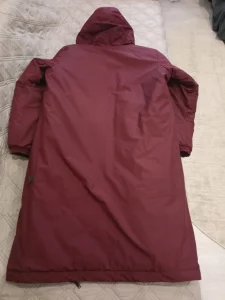 Продам мужскую зимнюю куртку Harry Hatchet