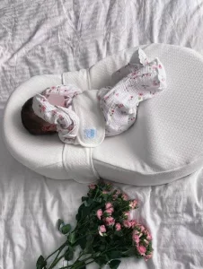 Кокон зевушка