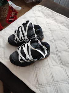 Обувь подростковая