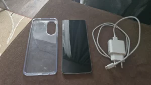 Телефон redmi A5