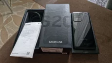 Samsung s20 Ultra
