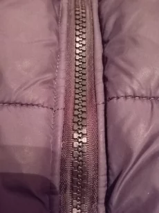 Куртка зимняя