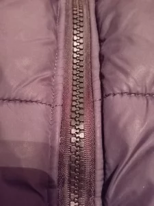 Куртка зимняя