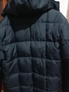 Мужская куртка