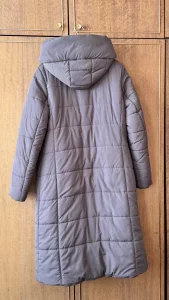 Зимнее пальто, 48 р-р