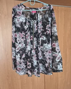 Блузка 50 размер