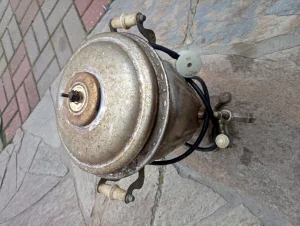 Самовар электрический рабочий