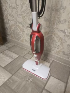 Паровая швабра