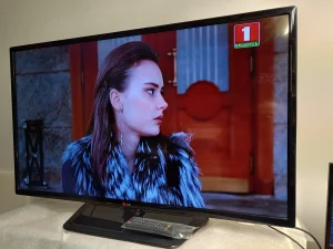 Телевизор LG