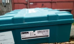 Перфоратор Makita HR5201C