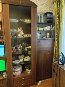 Стенка