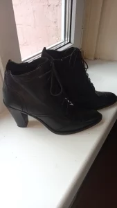 Ботинки Tamaris