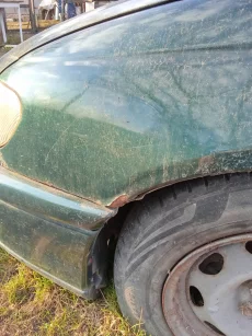 Омега Б 2.0 16v