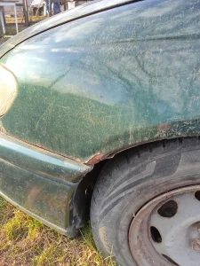 Омега Б 2.0 16v