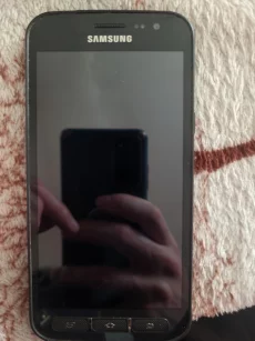 Смартфон Samsung Galaxy XCover 4