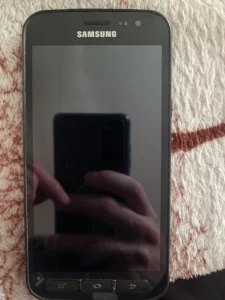 Смартфон Samsung Galaxy XCover 4