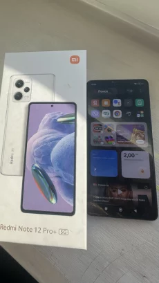 Xiaomi Redmi Note 12 Pro