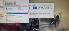 Компьютер A6-7400 8GB SSD+HDD