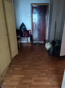 Ул. Гоголя, 220, Однокомнатная квартира на длительный срок