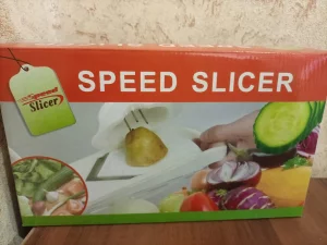 Овощерезка, терка ручная