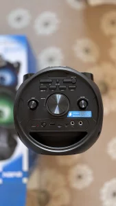 Беспроводная колонка Sven PS-750 мощность 80W