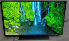 Телевизор Smart TV LG 50" +3D