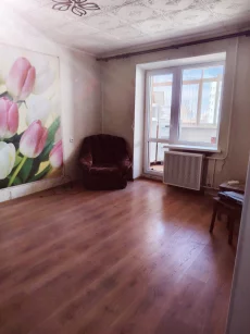 2х комнатная квартира по адресу 50лет влксм 52