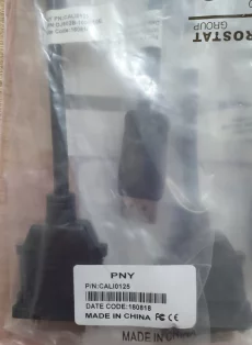 Адаптер DVI-D DisplayPort