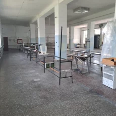 Помещение под любой вид деятельности 460м.кв