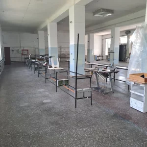 Помещение под любой вид деятельности 460м.кв