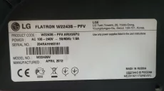 Монитор 22" Full HD