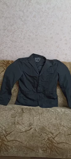 Пиджак