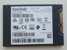 SSD диск 240GB