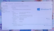 Компьютер i5-12400F RTX 4060ti
