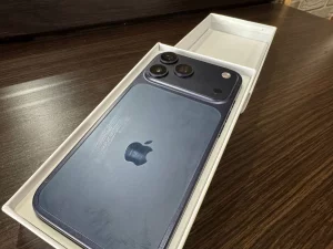 Iphone 17 Pro Max(2 Терабайта)РЕПЛИКА