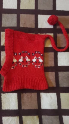 Шапки детские