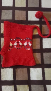 Шапки детские